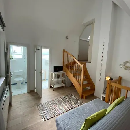 De Charme Au Coeur De La Nature Appartement Osenbach