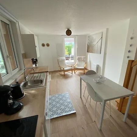 De Charme Au Coeur De La Nature