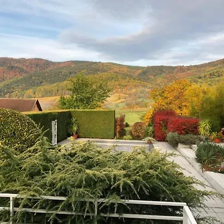 De Charme Au Coeur De La Nature Apartment *