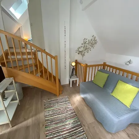 De Charme Au Coeur De La Nature Osenbach