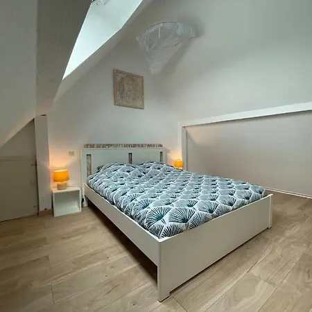 Apartment De Charme Au Coeur De La Nature Osenbach