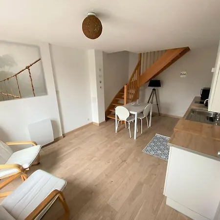 De Charme Au Coeur De La Nature * Osenbach