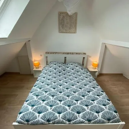 De Charme Au Coeur De La Nature Apartment Osenbach