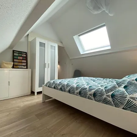 De Charme Au Coeur De La Nature Appartement *