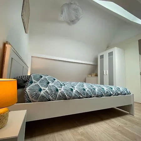 De Charme Au Coeur De La Nature Osenbach