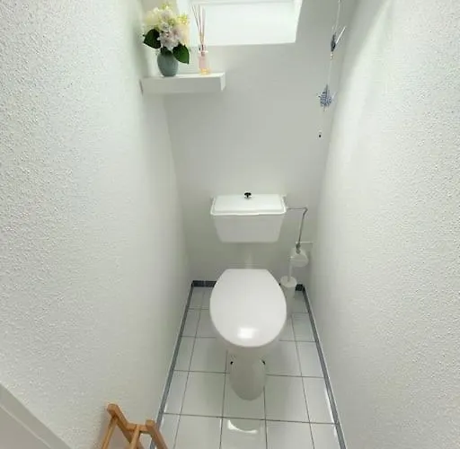 De Charme Au Coeur De La Nature Appartement *