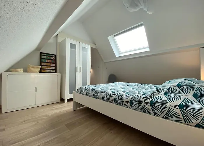 De Charme Au Coeur De La Nature Appartement *
